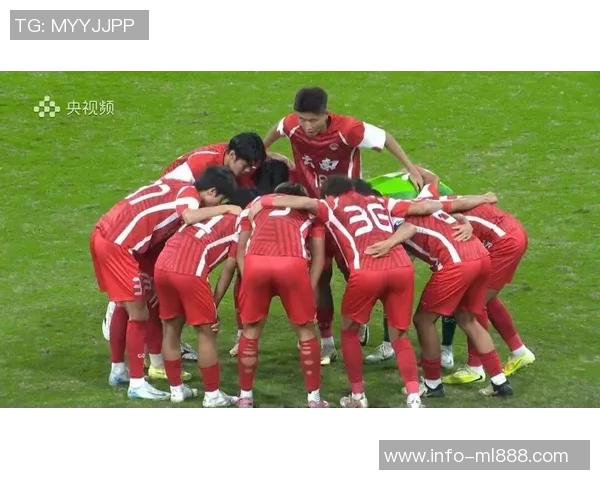 第十五届全运会男子U20组足球决赛阶段第八比赛日精彩赛果回顾