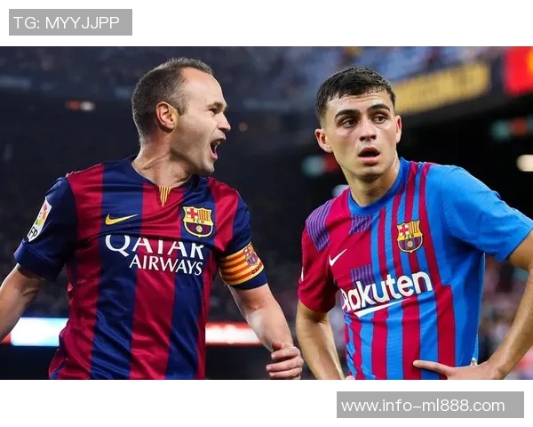 佩德里崛起引发热议球迷见证哈维与小白完美结合的新时代