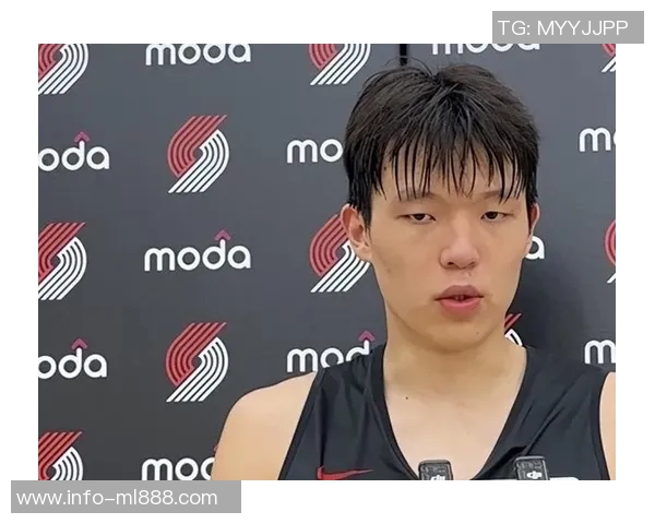 杨瀚森自信提升移动能力称能与后卫匹敌展现进步潜力 杨瀚森自信提升移动能力称能与后卫匹敌展现进步潜力