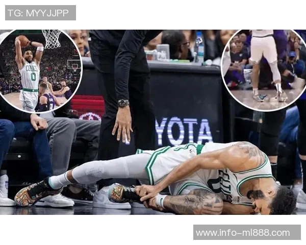 史蒂文斯谈塔图姆康复进展仍需努力才能复出