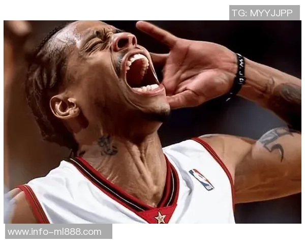 艾弗森分享戒酒经历称六个月是人生最佳决定之一 艾弗森分享戒酒经历称六个月是人生最佳决定之一