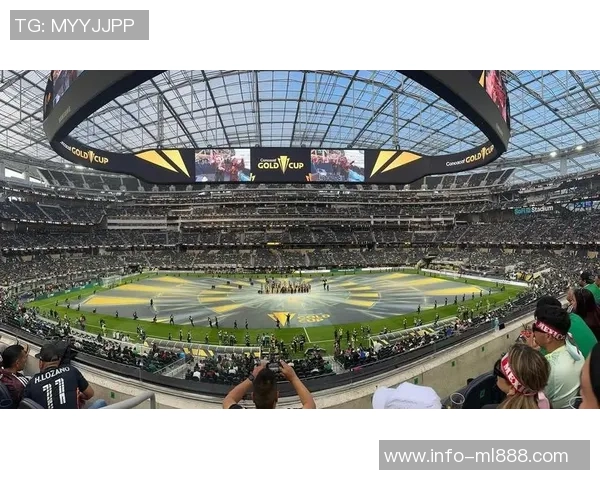 中北美冠军杯首轮激战蒙特雷与墨西哥美洲成功晋级展现强大实力