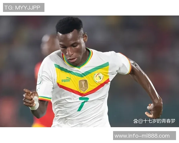 马内表达对球队和塞内加尔人民的喜悦信心满满准备迎接决赛挑战