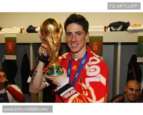 托雷斯坚信西班牙队实力强大能够与任何对手一较高下